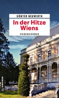 Produktbild: In der Hitze Wiens