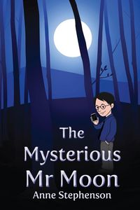 Produktbild: The Mysterious Mr. Moon