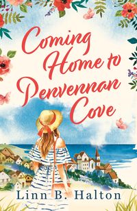 Produktbild: Halton, L: Coming Home to Penvennan Cove