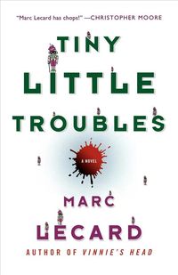 Produktbild: Tiny Little Troubles