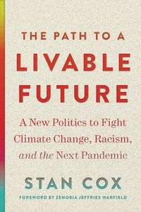 Produktbild: The Path to a Livable Future
