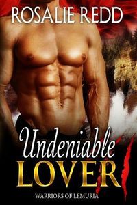 Produktbild: Undeniable Lover