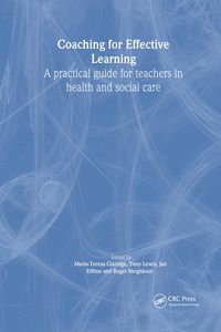Produktbild: Coaching for Effective Learning