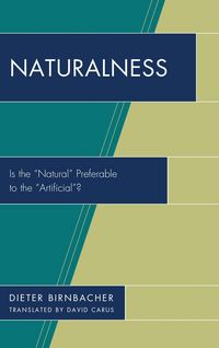 Produktbild: Naturalness
