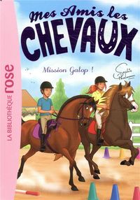 Produktbild: Mes amis les chevaux
