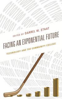 Produktbild: Facing an Exponential Future