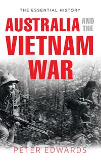 Produktbild: Australia and the Vietnam War