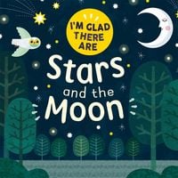 Produktbild: I'm Glad There Are: Stars and the Moon