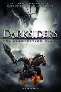 Produktbild: Darksiders: The Abomination Vault