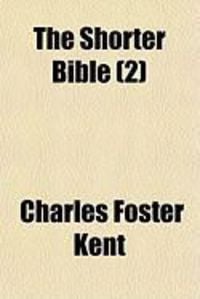 Produktbild: The Shorter Bible (2)