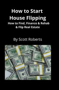 Produktbild: How to Start House Flipping