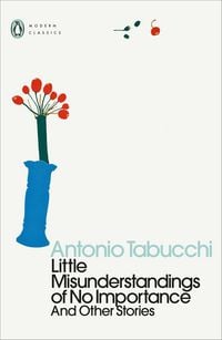 Produktbild: Little Misunderstandings of No Importance