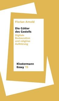 Produktbild: Die G&ouml;tter des Gestells