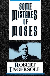 Produktbild: Some Mistakes of Moses