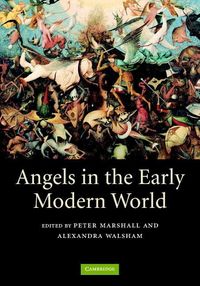 Produktbild: Angels in the Early Modern World