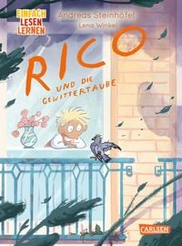 Produktbild: Rico und die Gewittertaube