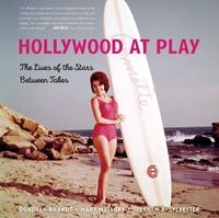 Produktbild: Sylvester, S: Hollywood at Play