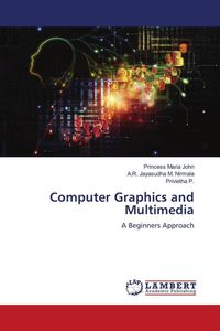 Produktbild: Computer Graphics and Multimedia