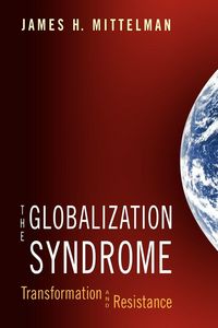 Produktbild: The Globalization Syndrome