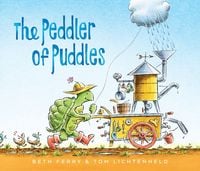 Produktbild: The Peddler of Puddles