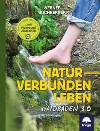 Produktbild: Naturverbunden leben