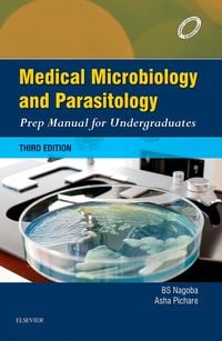Produktbild: Microbiology and Parasitology PMFU - E-BooK
