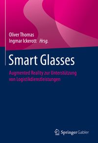 Produktbild: Smart Glasses