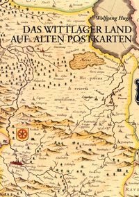 Produktbild: Das Wittlager Land auf alten Postkarten