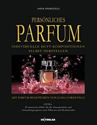 Produktbild: Pers&ouml;nliches Parfum