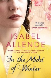 Produktbild: In the Midst of Winter