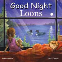 Produktbild: Good Night Loons