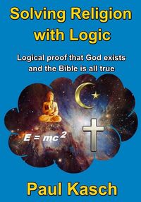 Produktbild: Solving Religion with Logic