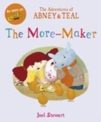 Produktbild: The Adventures of Abney & Teal: The More-Maker