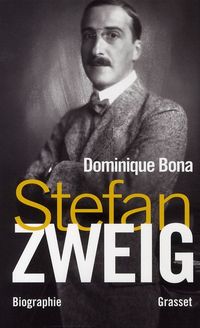 Produktbild: Stefan Zweig : l'ami bless&eacute;