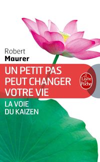 Produktbild: Un petit pas peut changer votre vie