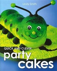 Produktbild: Quick & Clever Party Cakes