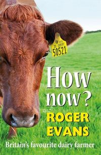 Produktbild: Evans, R: How now?