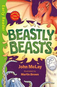 Produktbild: Beastly Beasts