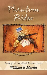 Produktbild: Phantom Rider