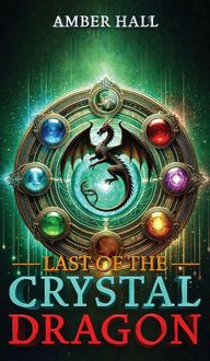 Produktbild: Last of the Crystal Dragon