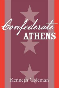 Produktbild: Confederate Athens