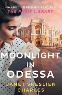Produktbild: Moonlight in Odessa
