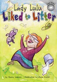 Produktbild: Lady Lulu Liked To Litter