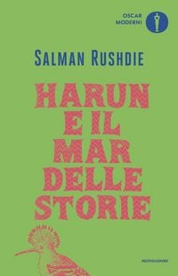 Produktbild: Harun e il mar delle storie