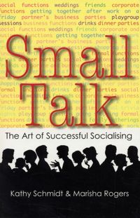 Produktbild: Schmidt, K: Small Talk