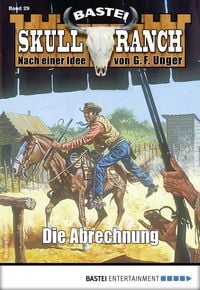 Produktbild: Skull-Ranch 29