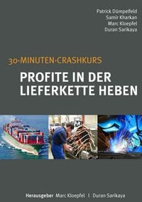 Produktbild: Profite in der Lieferkette heben