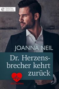 Produktbild: Dr. Herzensbrecher kehrt zur&uuml;ck