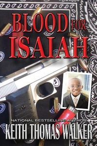 Produktbild: Blood for Isaiah