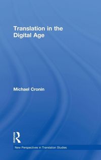 Produktbild: Translation in the Digital Age